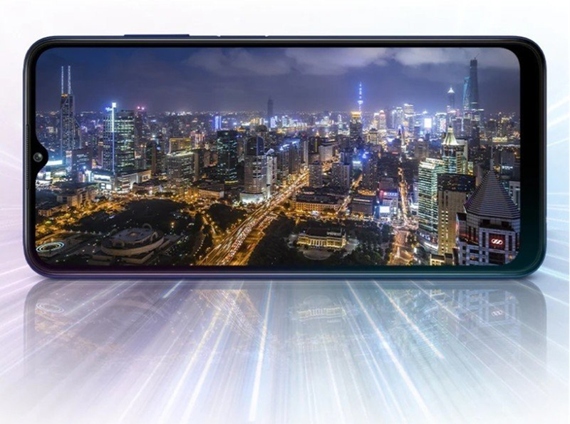 màn hình samsung a03